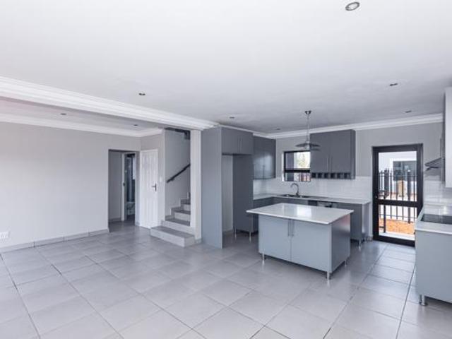 House for sale in Bloemfontein, Mangaung Metropolitan Municipality