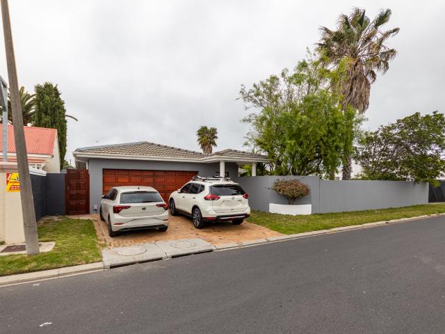 House for sale in Western Cape