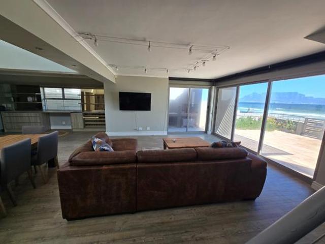 House for rent in Cape Town, Western Cape