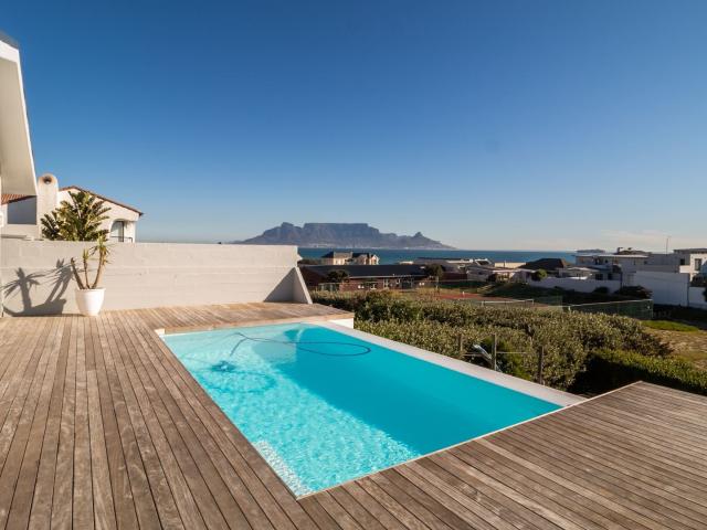 House for rent in Western Cape