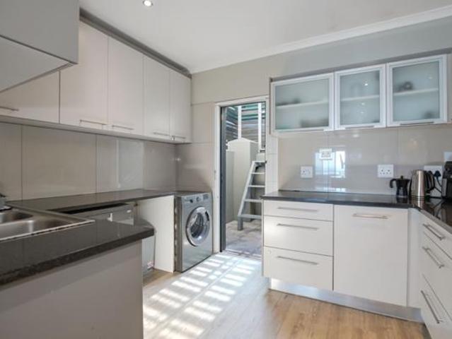 House for rent in Cape Town, Western Cape