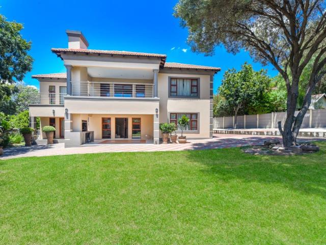 House for sale in Gauteng