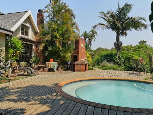 House for sale in Amatola View, Bhisho
