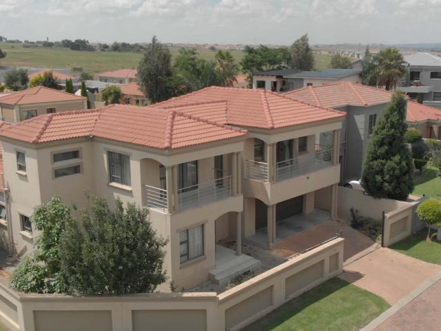 House for sale in Midrand
