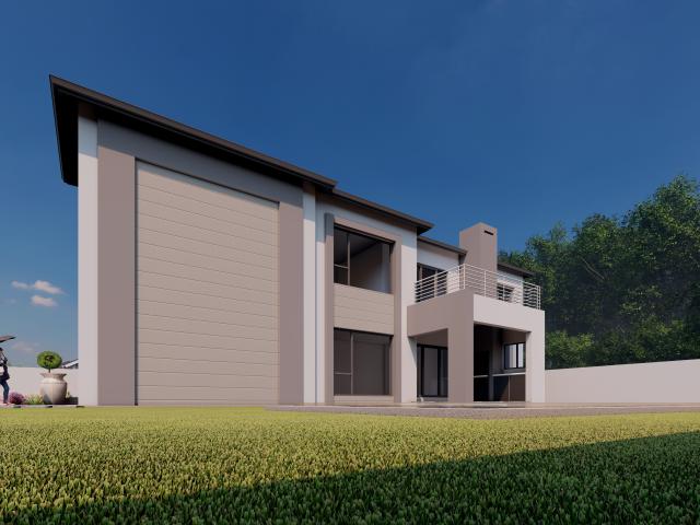 House for sale in Midrand