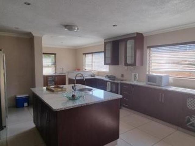 House for rent in Vosloorus, Gauteng