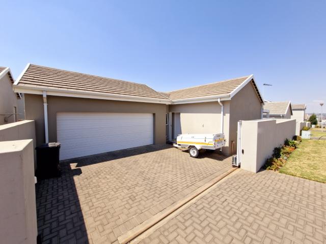House for sale in Midrand