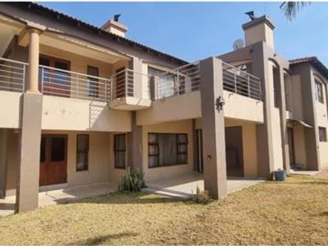 House for rent in Vosloorus, Gauteng