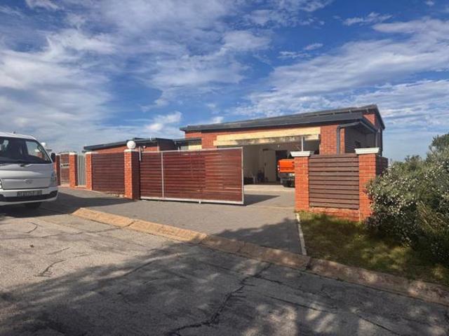House for sale in Eastern Cape