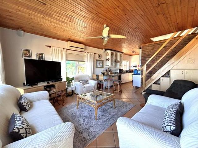 House for sale in Eastern Cape