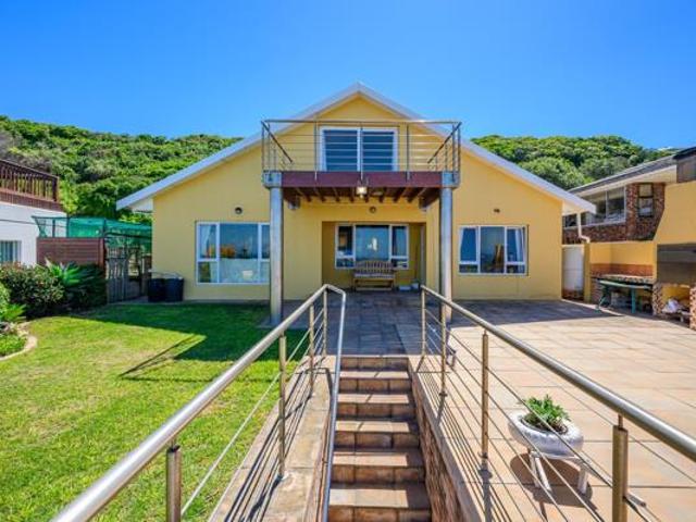 House for sale in Eastern Cape
