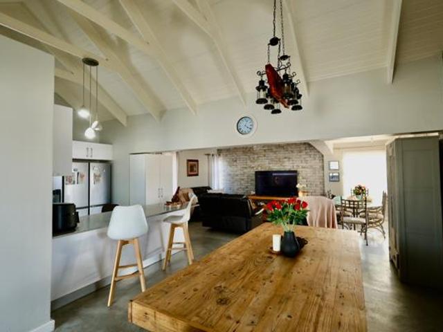 House for sale in Western Cape