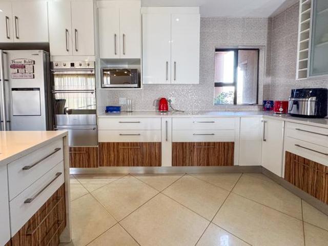 House for sale in Midvaal, Gauteng