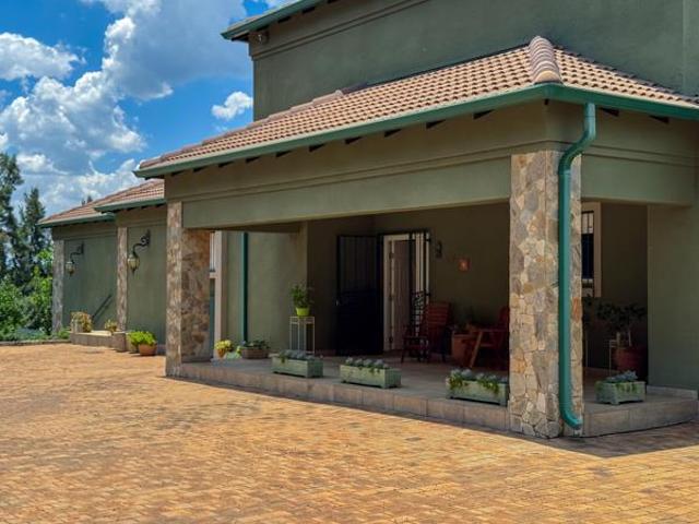 House for sale in Midvaal, Gauteng