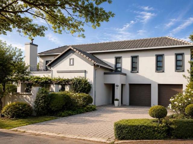 House for sale in Centurion, Gauteng