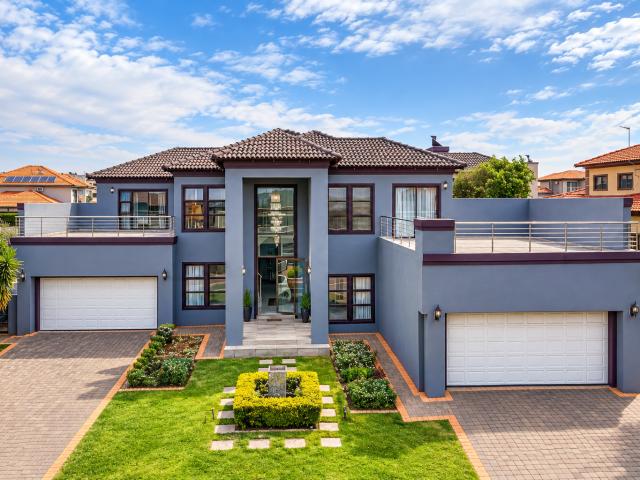 House for sale in Centurion, City of Tshwane Metropolitan Municipality