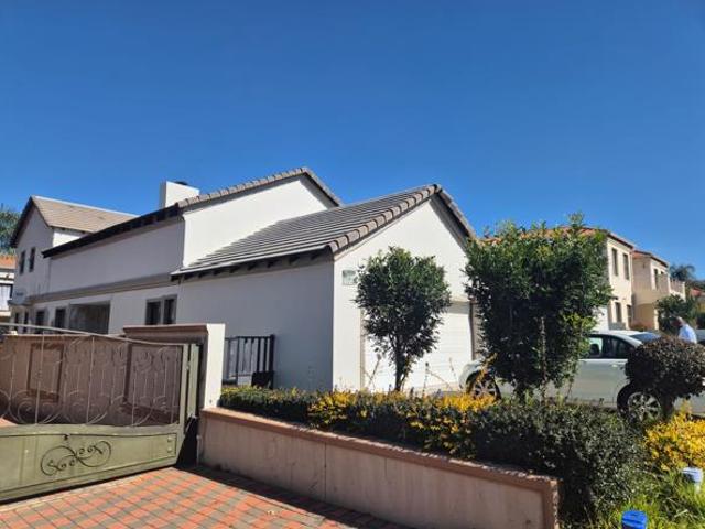 House for rent in Centurion, Gauteng