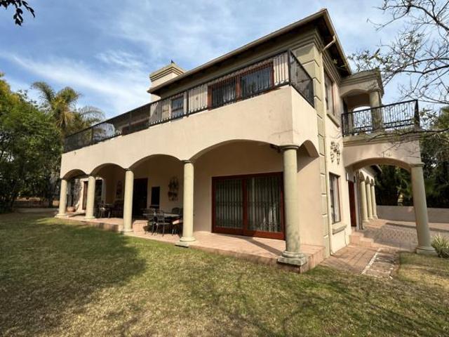 House for sale in Centurion, Gauteng