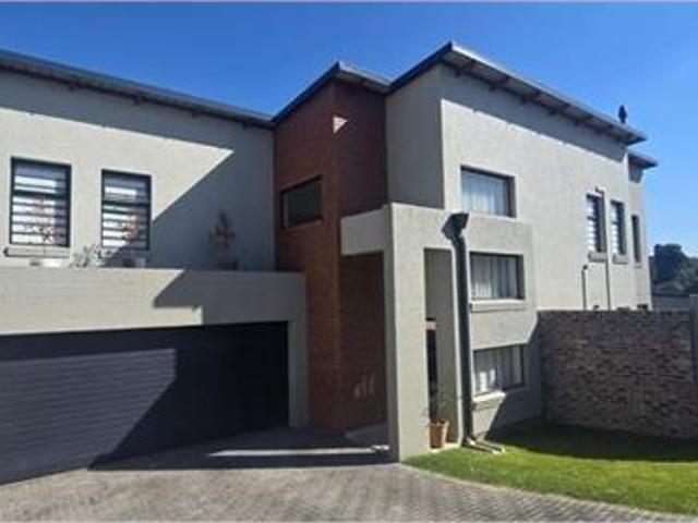 House for sale in Centurion, Gauteng
