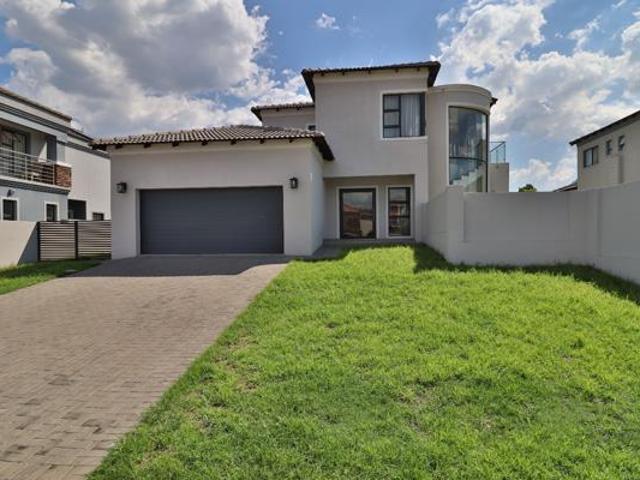 House for sale in Centurion, Gauteng