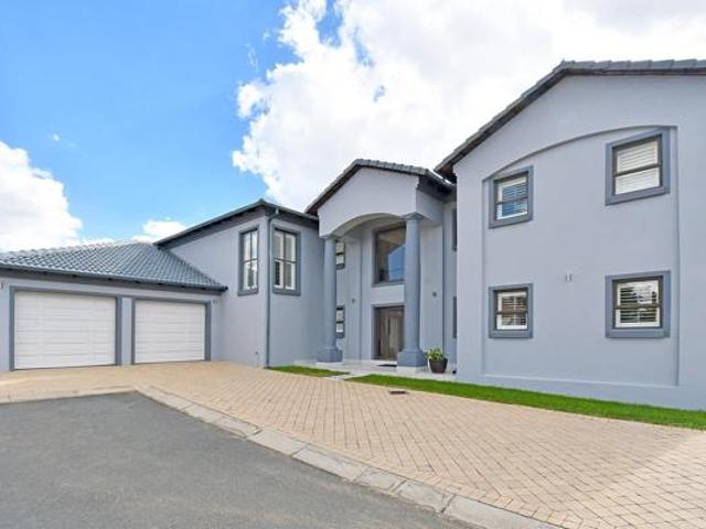 House for sale in Centurion, Gauteng