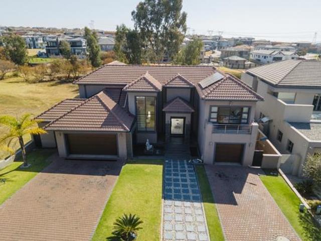 House for sale in Centurion, City of Tshwane Metropolitan Municipality