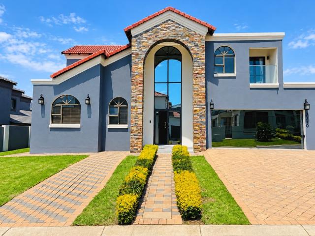 House for sale in Centurion, City of Tshwane Metropolitan Municipality