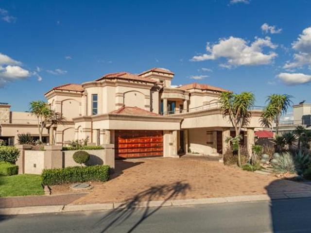House for sale in Centurion, Gauteng