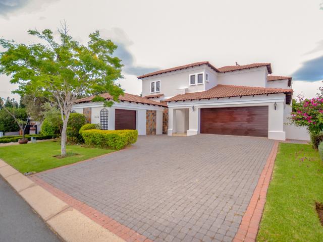 House for rent in Centurion, Gauteng