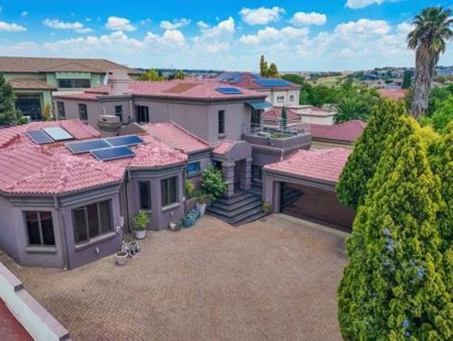 House for sale in Centurion, Gauteng