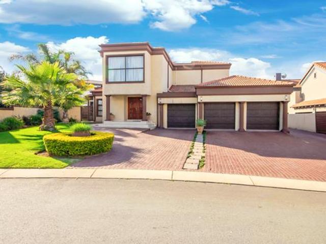 House for sale in Centurion, Gauteng