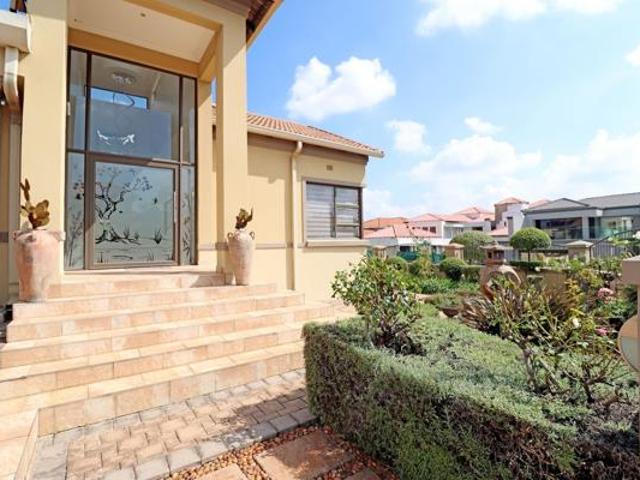 House for sale in Centurion, Gauteng