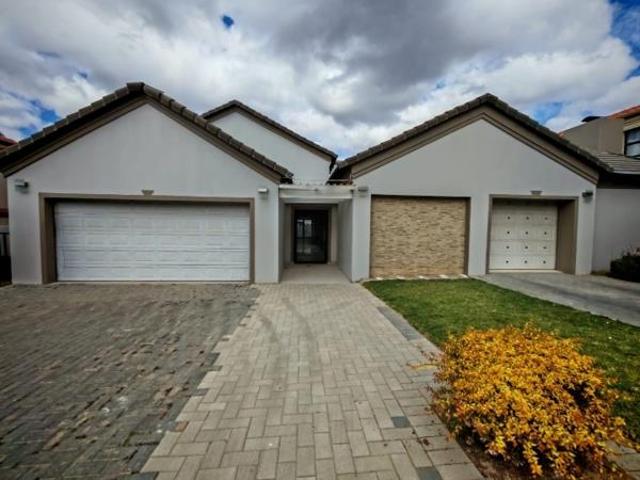 House for sale in Centurion, Gauteng
