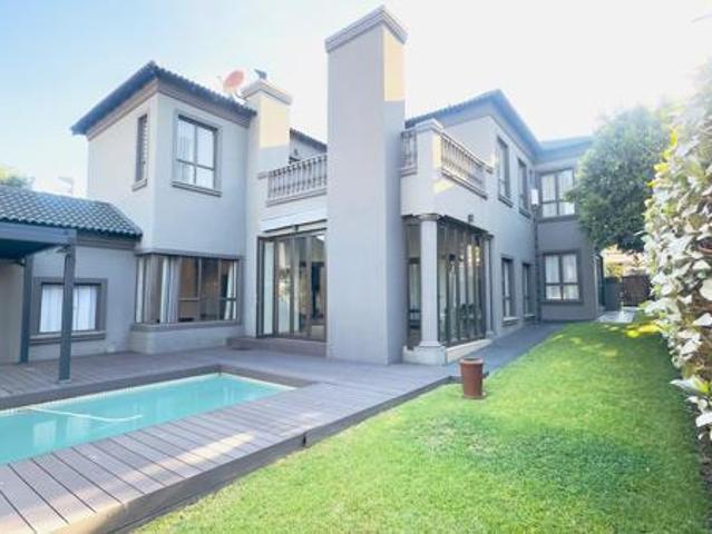 House for rent in Olievenhoutbos, Gauteng