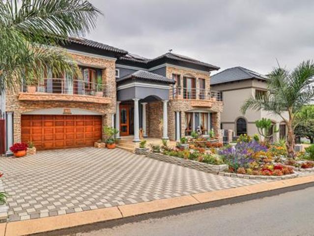 House for rent in Centurion, Gauteng