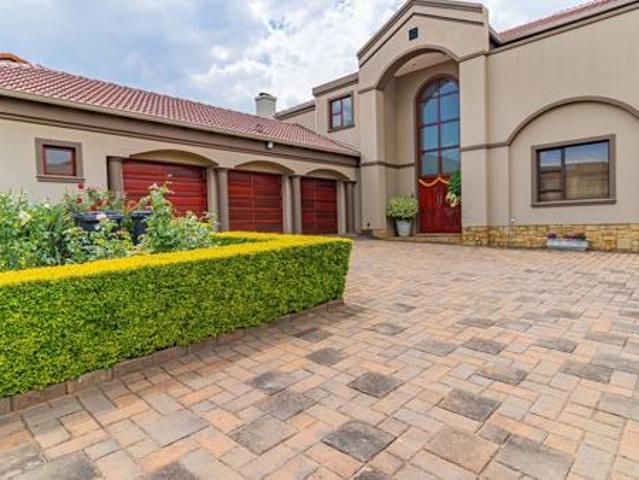 House for sale in Centurion, Gauteng