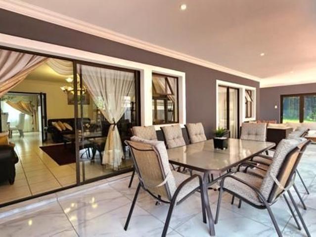 House for rent in Olievenhoutbos, Gauteng