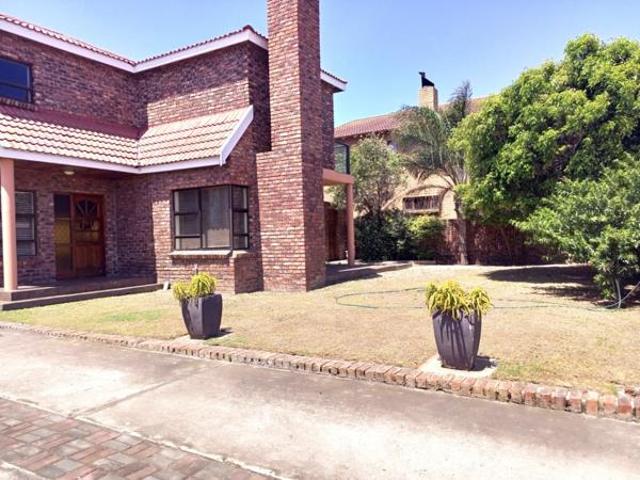 House for sale in Eastern Cape