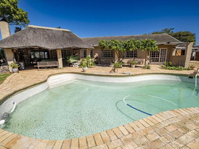 House for sale in Eastern Cape