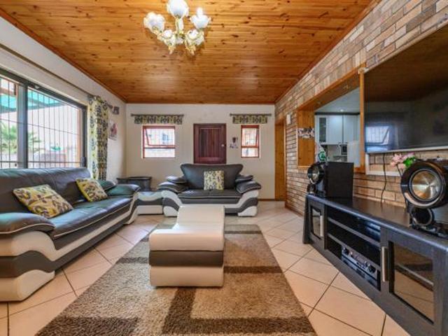 House for sale in Eastern Cape