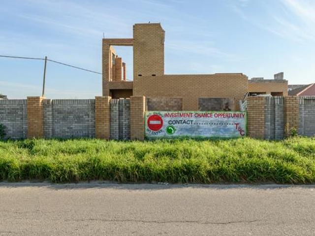 House for sale in Eastern Cape