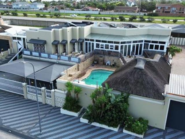 House for sale in Nelson Mandela Bay Ward 18, Nelson Mandela Bay Metropolitan Municipality