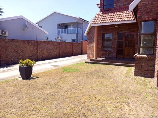 House for sale in Eastern Cape