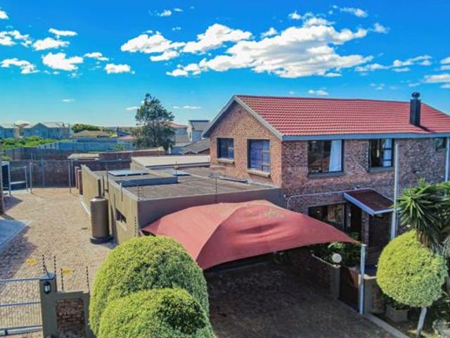House for sale in Eastern Cape