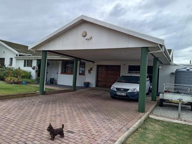 House for sale in Eastern Cape