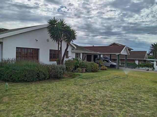 House for sale in Eastern Cape