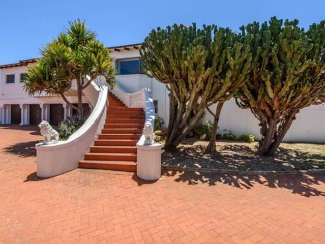 House for sale in Eastern Cape