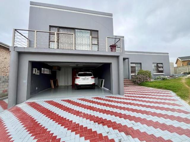 House for rent in Nelson Mandela Bay Ward 18, Nelson Mandela Bay Metropolitan Municipality