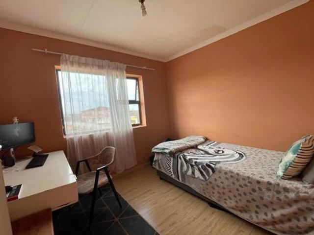 House for sale in Eastern Cape