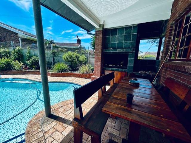 House for sale in Nelson Mandela Bay Ward 18, Nelson Mandela Bay Metropolitan Municipality